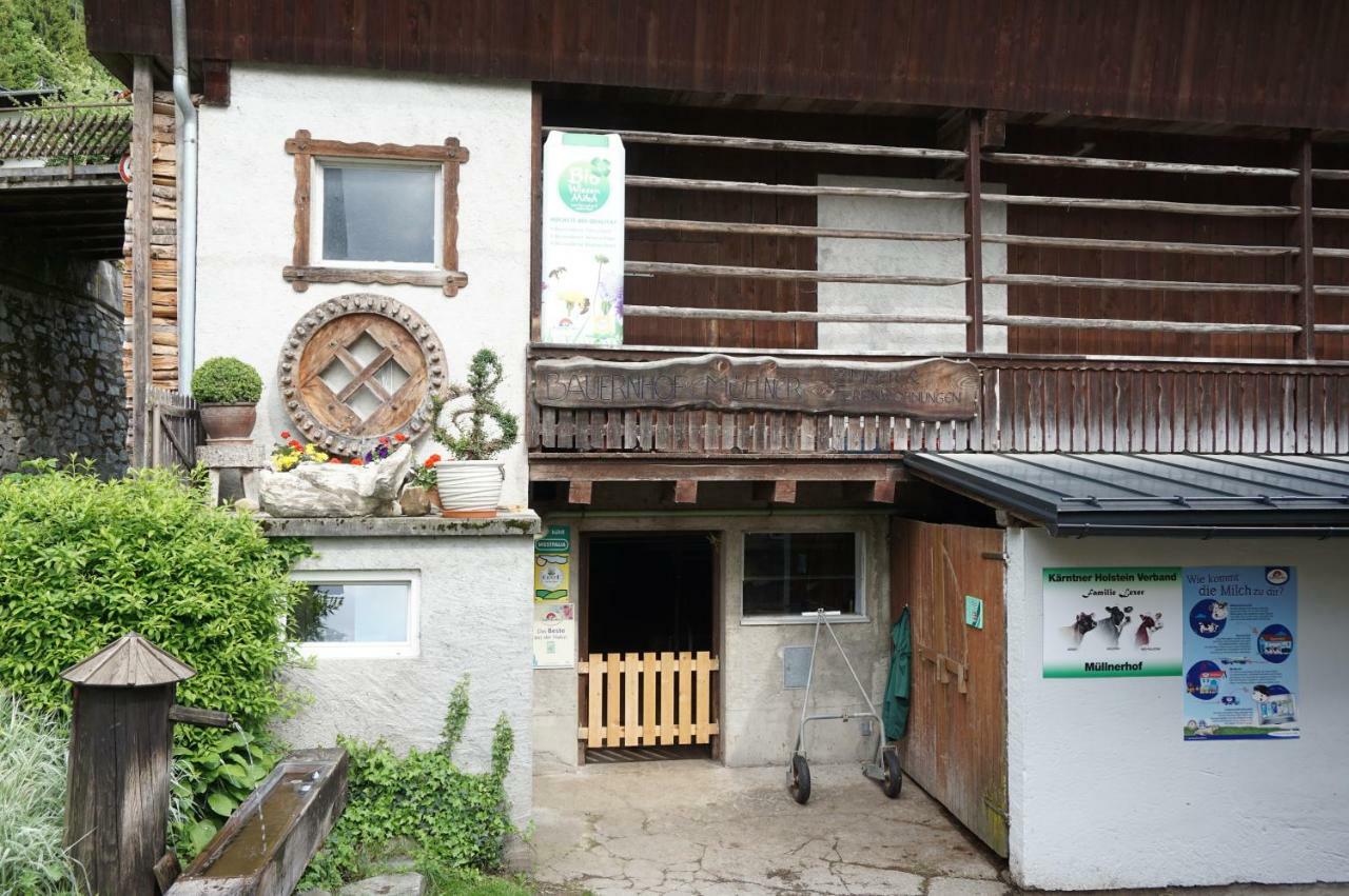 Musikhof Lexer Apartment Liesing Exterior photo