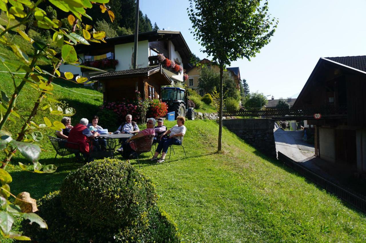 Musikhof Lexer Apartment Liesing Exterior photo